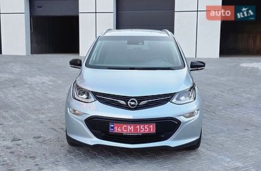 Хетчбек Opel Ampera-e 2017 в Тернополі