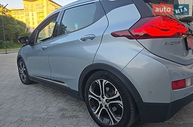Хетчбек Opel Ampera-e 2017 в Тернополі