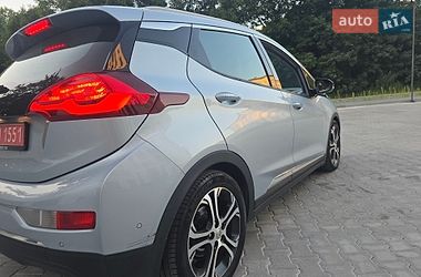 Хетчбек Opel Ampera-e 2017 в Тернополі