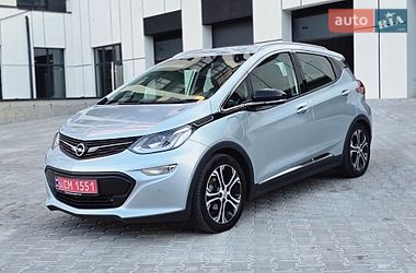 Хетчбек Opel Ampera-e 2017 в Тернополі