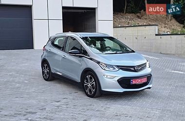 Хетчбек Opel Ampera-e 2017 в Тернополі