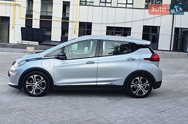 Хетчбек Opel Ampera-e 2017 в Тернополі