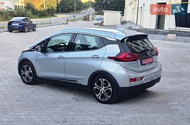 Хетчбек Opel Ampera-e 2017 в Тернополі