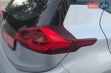 Хетчбек Opel Ampera-e 2017 в Тернополі