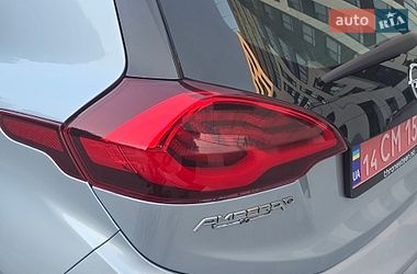 Хетчбек Opel Ampera-e 2017 в Тернополі