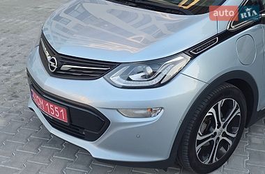 Хетчбек Opel Ampera-e 2017 в Тернополі