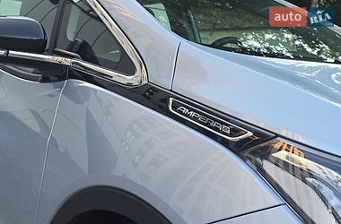 Хетчбек Opel Ampera-e 2017 в Тернополі
