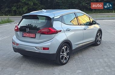 Хетчбек Opel Ampera-e 2017 в Тернополі