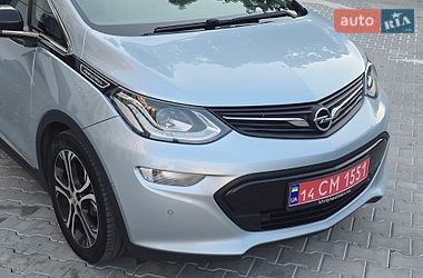 Хетчбек Opel Ampera-e 2017 в Тернополі