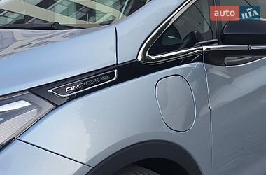 Хетчбек Opel Ampera-e 2017 в Тернополі