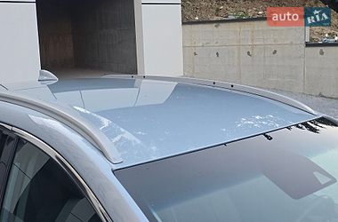 Хетчбек Opel Ampera-e 2017 в Тернополі