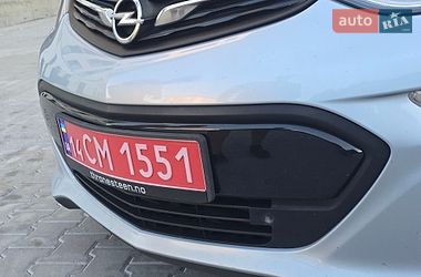 Хетчбек Opel Ampera-e 2017 в Тернополі