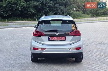 Хетчбек Opel Ampera-e 2017 в Тернополі