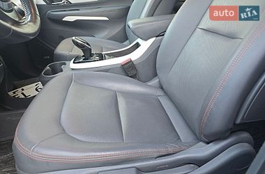 Хетчбек Opel Ampera-e 2017 в Тернополі