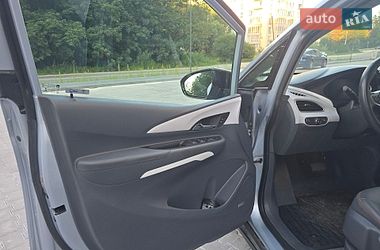 Хетчбек Opel Ampera-e 2017 в Тернополі