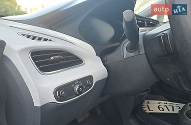 Хетчбек Opel Ampera-e 2017 в Тернополі