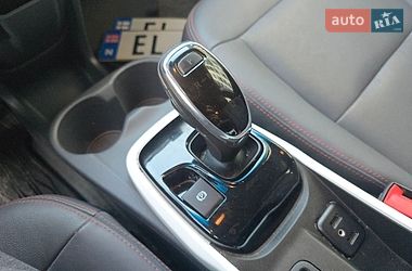 Хетчбек Opel Ampera-e 2017 в Тернополі