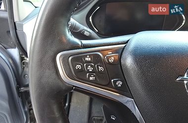 Хетчбек Opel Ampera-e 2017 в Тернополі