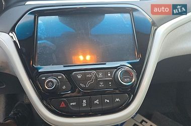 Хетчбек Opel Ampera-e 2017 в Тернополі
