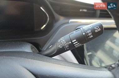 Хетчбек Opel Ampera-e 2017 в Тернополі