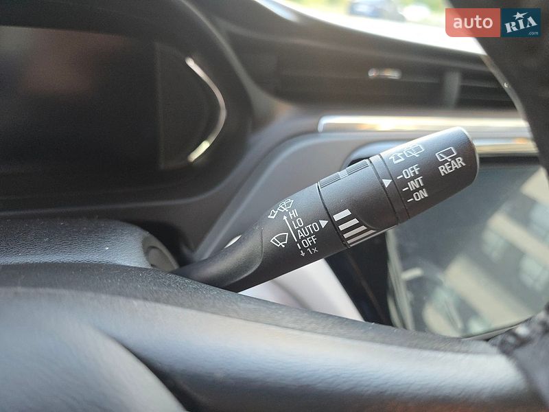 Хетчбек Opel Ampera-e 2017 в Тернополі