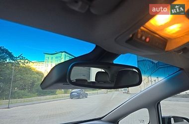 Хетчбек Opel Ampera-e 2017 в Тернополі