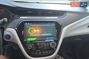 Хетчбек Opel Ampera-e 2017 в Тернополі