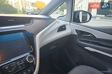 Хетчбек Opel Ampera-e 2017 в Тернополі