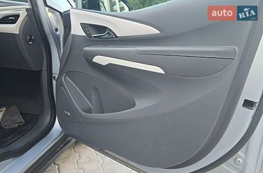 Хетчбек Opel Ampera-e 2017 в Тернополі