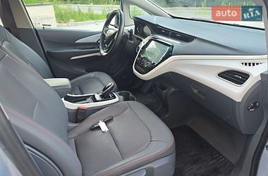 Хетчбек Opel Ampera-e 2017 в Тернополі