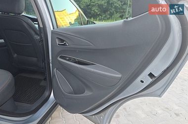 Хетчбек Opel Ampera-e 2017 в Тернополі