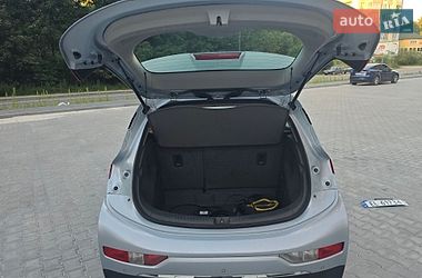 Хетчбек Opel Ampera-e 2017 в Тернополі