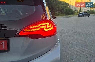 Хетчбек Opel Ampera-e 2017 в Тернополі