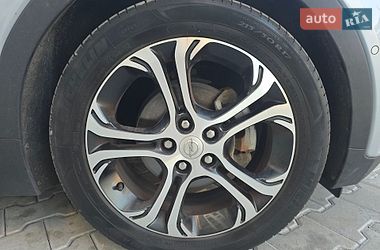Хетчбек Opel Ampera-e 2017 в Тернополі