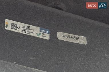 Хетчбек Opel Ampera-e 2017 в Тернополі