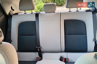 Хэтчбек Opel Ampera-e 2019 в Ровно