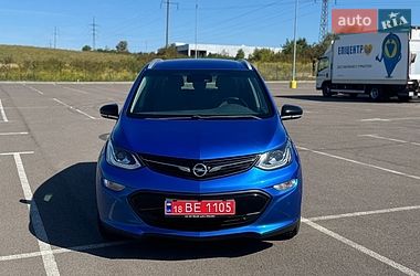 Хэтчбек Opel Ampera-e 2017 в Ровно фото 4 Хэтчбек Opel Ampera-e 2017 в Ровно