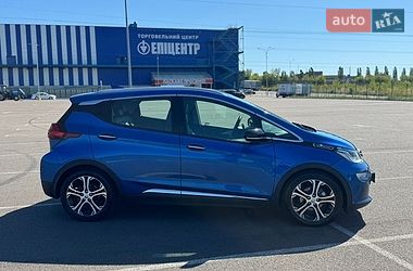Хетчбек Opel Ampera-e 2017 в Рівному