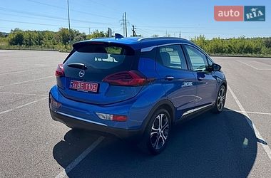 Хетчбек Opel Ampera-e 2017 в Рівному