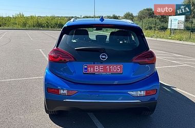 Хетчбек Opel Ampera-e 2017 в Рівному