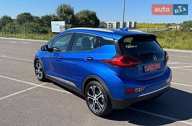 Хетчбек Opel Ampera-e 2017 в Рівному