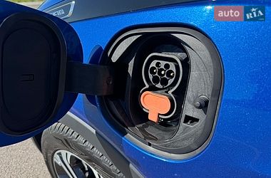 Хетчбек Opel Ampera-e 2017 в Рівному