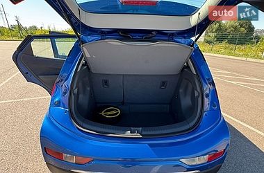 Хетчбек Opel Ampera-e 2017 в Рівному
