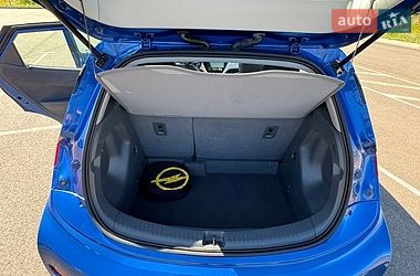 Хетчбек Opel Ampera-e 2017 в Рівному