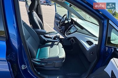 Хетчбек Opel Ampera-e 2017 в Рівному