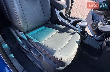Хетчбек Opel Ampera-e 2017 в Рівному