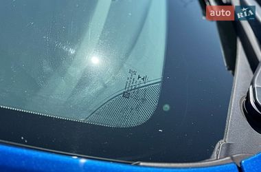 Хетчбек Opel Ampera-e 2017 в Рівному