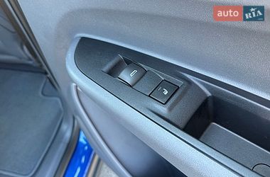 Хэтчбек Opel Ampera-e 2017 в Ровно фото 30 Хэтчбек Opel Ampera-e 2017 в Ровно