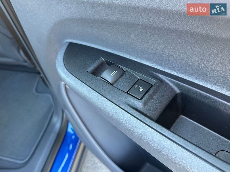 Хэтчбек Opel Ampera-e 2017 в Ровно фото 30 Хэтчбек Opel Ampera-e 2017 в Ровно