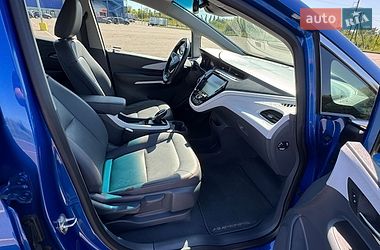 Хетчбек Opel Ampera-e 2017 в Рівному